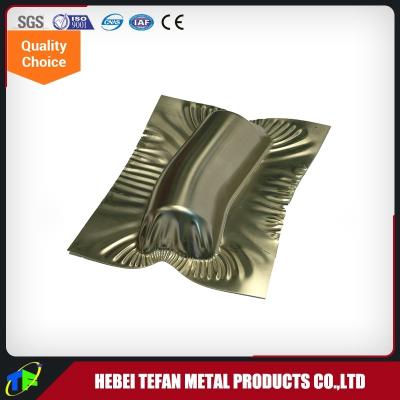 China Cars Auto Parts Deep Drawings Sheet Metal Development Process for sale