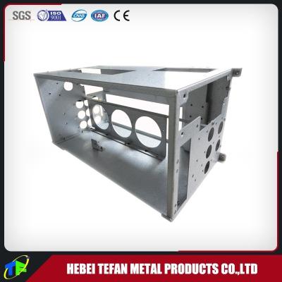 China Good Quality Automobile Stainless Steel Sheet Folding Cabinets for sale