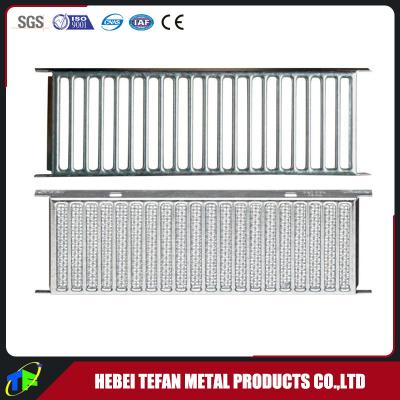 China Ventilation for crawl spaces thin brick louvered vent for sale