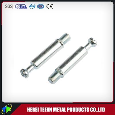 China Furniture Furniture Connect Joint Bolt Connector Bolts for sale