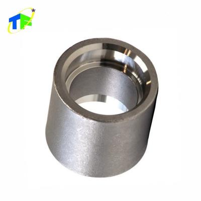 China Cars Auto Parts High Precision 316 Stainless Steel Casting for sale