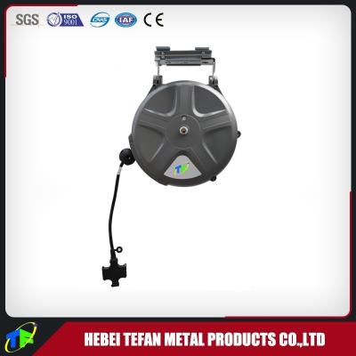 China Industrial Equipment Hot Selling Portable Electric Wire Hose Retractable Reel for sale