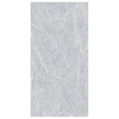 China Glazed Metallic Tiles Porcelain Tile Polished Glazed White Marble Tiles 60X120cm With CE Certificate for sale