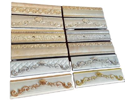 China New Arrival Bedroom Living Room Design Resin Decor CLASSIC Hot-selling Borders for sale