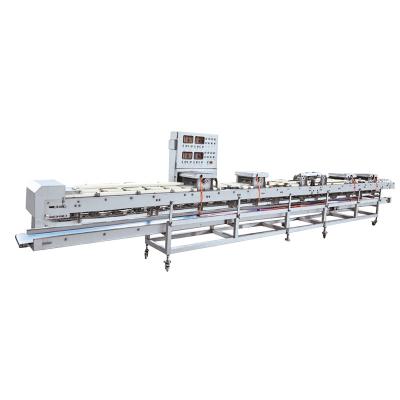 China Long Service Life New Product High Quality Industrial Special Chicken , Beef Cutting Machine for sale