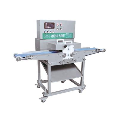 China food & Fresh drink factory meat processing machine, automatic meat cutting machine, meat cutting machine for sale for sale