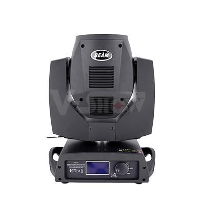 China Platinum 5r Moving Head Beam Hotel Light Beam 5r 200w Moving Head Light for sale