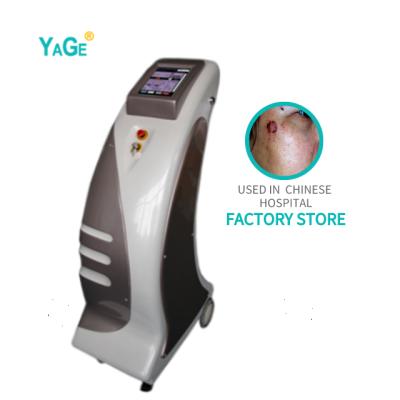 China Pigment removal 2021 hot selling ipl hair removal shr skin rejuvenation face choose technology laser hair removal machine for sale