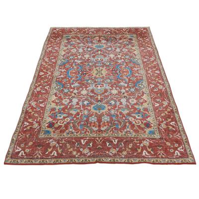 China Modern Design Reversible Machine Made Persian Rugs Living Room Carpets Rugs for sale