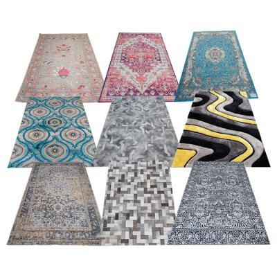 China Vintage non-slip persian blanket persian carpet umbhoxo covor rug hali carpet turkish plag permaidani floor pua ntaub rug for sale