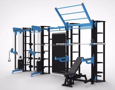 China Factory direct sale fitness equipment crossfit setup machine/power rack/super quality sports machine TOP-16B for sale