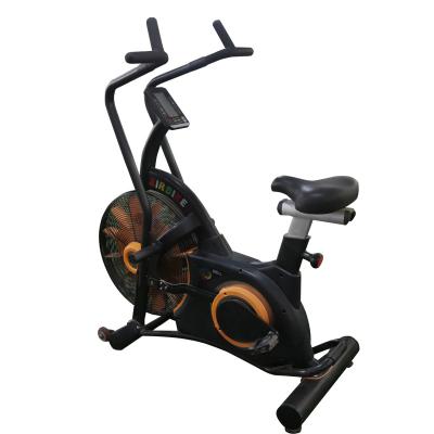 China New seamless welding hot sale indoor cycling spinning exercise bike for sale