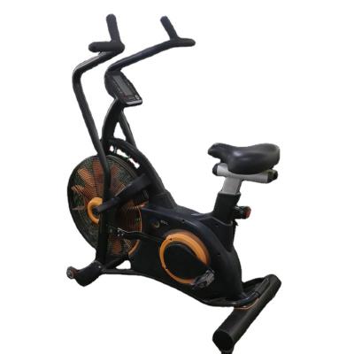 China Best Quality Customized Commercial Gym Equipment Seamless Welding Indoor Spinning Bike for sale