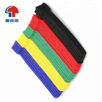 China Durable Nylon Hook And Loop Fasteners For Cloth, Shoes, Bags, Medical Equipment for sale