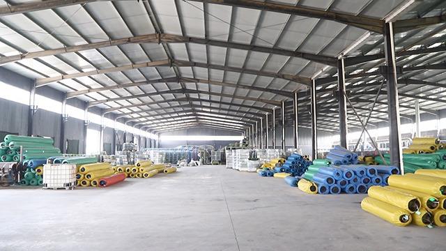 Verified China supplier - Hebei Zhuohang Artificial Lawn Co., Ltd.