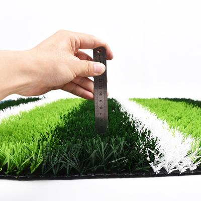 China High Quality Indoor Artificial Plastic Lawn Mat Football Field Tiles Football Soccer Field Pampas Turf For Sale for sale