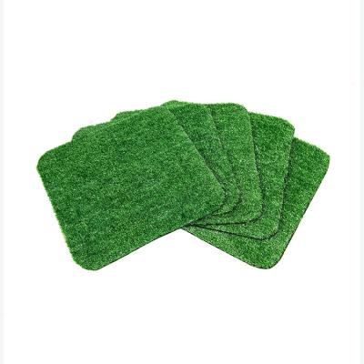 China Common Hot Sale 15mm Artificial Grass 6mm 7mm 8mm 10mm for sale