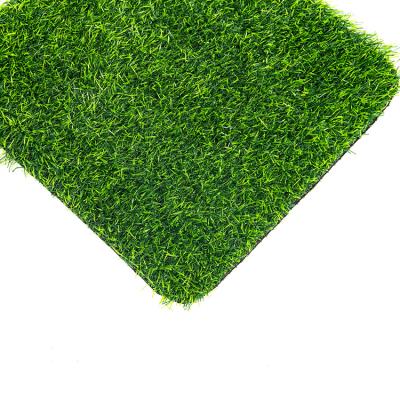 China Cheap Chinese Cheap Price 30mm Landscape Artificial Grass 20mm 25mm For Landscaping for sale