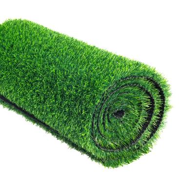 China Landscape / Garden High Quality Guarantee Soft Synthetic Artificial Grass Turf 20mm etc. 25mm 30mm 35mm 40mm 45mm 50mm 55mm for sale