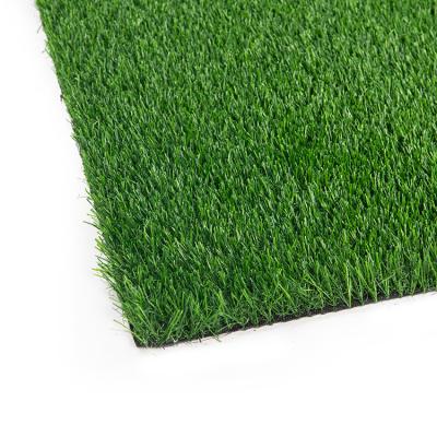 China 20mm 25mm 30mm 35mm 40mm 50mm 55mm 60mm Garden High Quality Warranty Soft Synthetic Grass Carpet Artificial Turf for sale