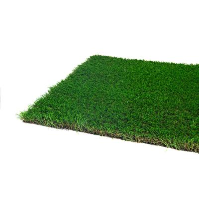 China 20mm 25mm 30mm 35mm 40mm 50mm 55mm Garden High Quality Guarantee Soft Synthetic Grass Artificial Turf for sale