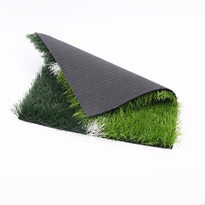 China High Quality Plastic Football Court Football Field Soccer Field Putting Green Artificial Grass For Decor for sale