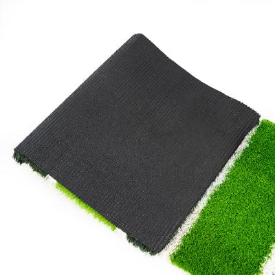 China Football Field 10500 Density Sports Turf Artificial Grass Mats For Football Stadium for sale