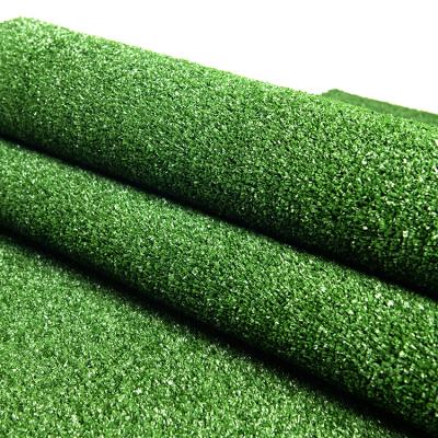 China Outdoor Synthetic Basketball Turf Sports Flooring Lawn Court Mat Cost Price Artificial Grass Tennis For Paddle Tennis Court for sale