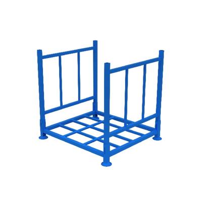 China Specifications And Colors Can Be Customized Professional Manufacturer Shelf Unit Products Stacking Rack Stacked Shelves for sale