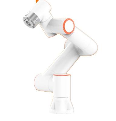 China Collaborative Collaborative robot 6-axis arm pickup and placement Robotic arm Automated assembly manufacturing machine for sale