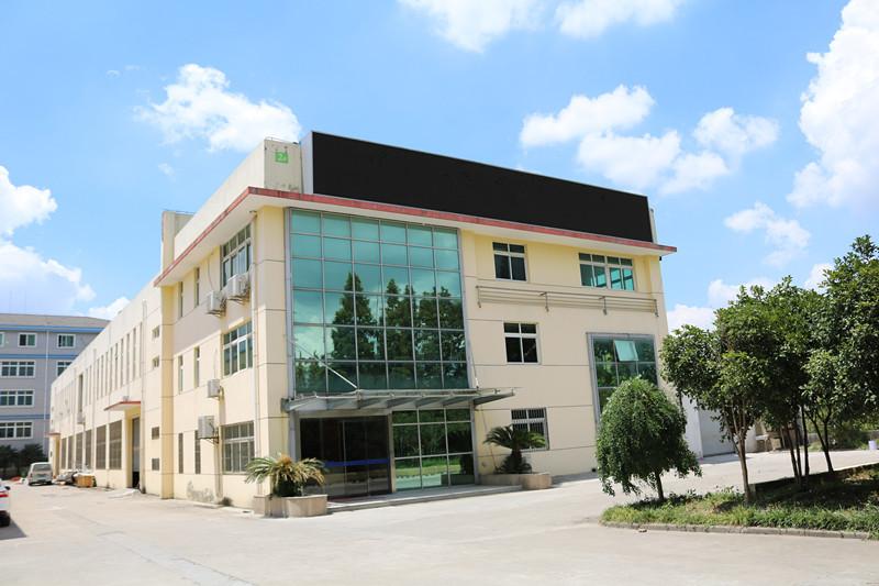 Proveedor verificado de China - Ewen (Shanghai) Electrical Equipment Co., Ltd