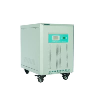 China 50Hz 60Hz 15KVA secan el tipo transformador del aislamiento trifásico para el equipo eléctrico en venta