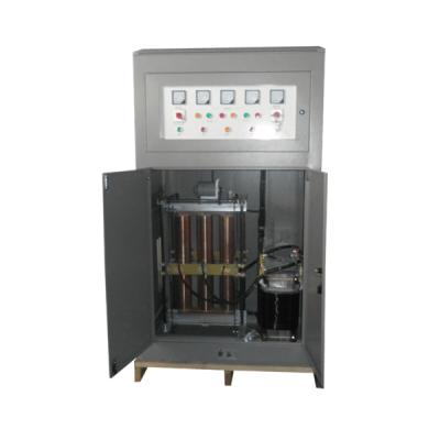 China Full Automatic 3 Phase Servo Stabilizer 300 KVA 380VAC IP44 Waterproof for sale