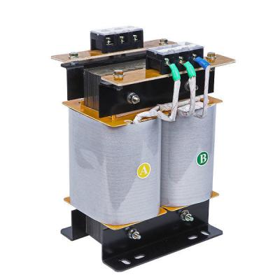 China Transformador auto eléctrico 20KVA 50Hz 60Hz la monofásico con bobinas dobles en venta