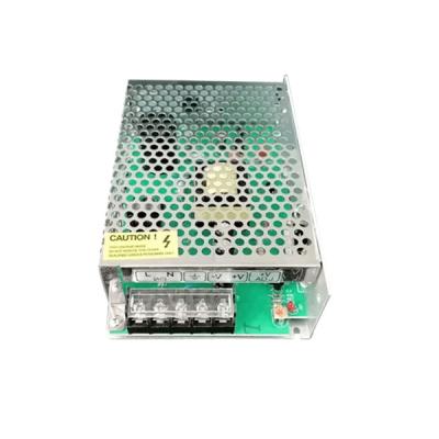 China Light Weight AC DC Switching Power Supply Module SMPS Ac To Dc 75VA 50Hz for sale