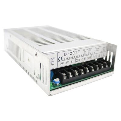 China la fuente de alimentación de la transferencia de la CA DC de 5VDC 50Hz 220VAC 100W con el ISO aprobó en venta