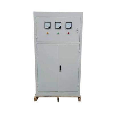 China 140KVA High Voltage Rectifier Transformer Three Phase Dry Type AC380V To DC275V for sale