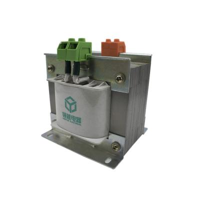 China Professional Single Phase Isolation Transformer 3KVA 3000VA 220V / 220V for sale