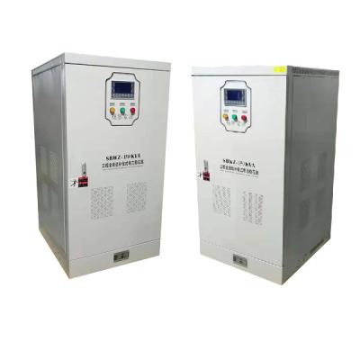 China 380V 50Hz Generator AVR Voltage Stabilizer for sale