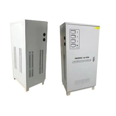 China 3 Phase AVR Voltage Regulator for sale