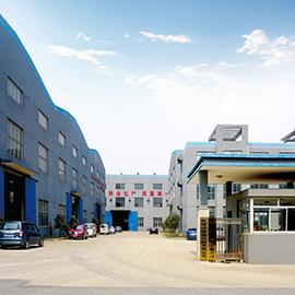 Verified China supplier - Wuxi Qiangtong Machinery Co., Ltd.