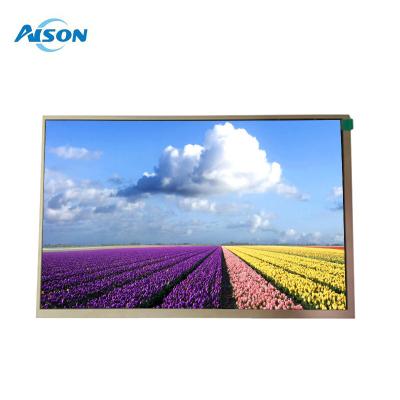 China 10.1-Zoll-LCD-Display 1280x800 IPS TFT-LCD-Display mit LVDS-Schnittstelle zu verkaufen