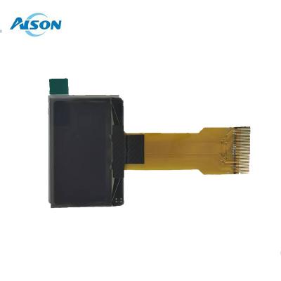 China Kleine OLED-schermmmodule 128x64 OLED-scherm 1.3 inch Driver IC CH1116G Te koop