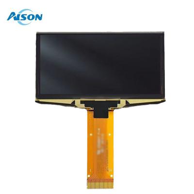 Китай 2.42 дюймовый OLED дисплей 24 пин белый OLED дисплей 128x64 SPI I2C SSD1309 контроллер продается