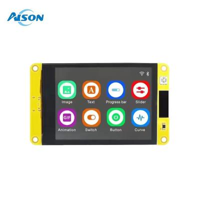 China 240x320 ESP32 Display Modul Kompaktes Smart Display Bildschirm 3,5 Zoll zu verkaufen