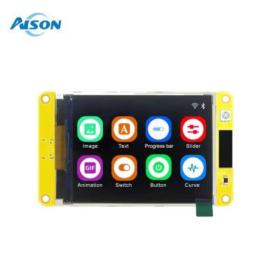 China 240X320 ESP32 Smart Display 3.2 Inch TFT Touchscreen Display Compact for sale