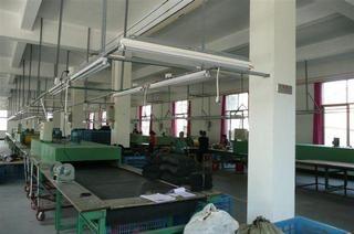 Verified China supplier - Nanjing Joydef International Co., Ltd.