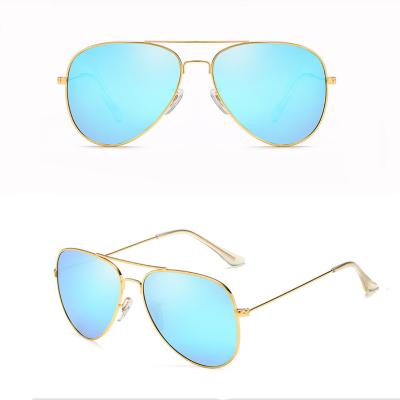 China Fashion sunglasses ice blue sunglasses avia sunglasses 3025 sun glasses stretching sunglasses for sale