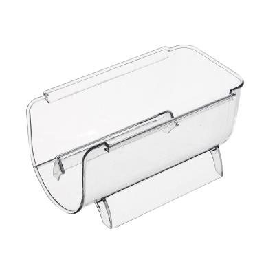 China Viable fridge storage box plastic organizer and cold storage box for sale