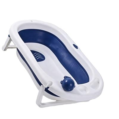 China 2020New Hot Sale High Quality Large Size Plastic Folding Bathtub Viable for sale